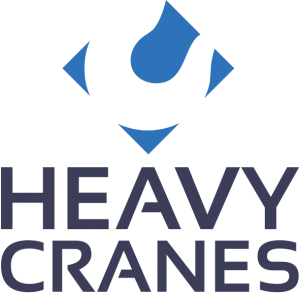 Heavy Cranes Logo